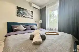 Апартаменты на Ботаническая улица 33В с.1, Москва