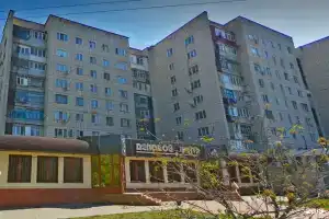 Апартаменты «В 7 микрорайоне, 25», Камышин