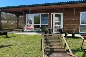 База отдыха на Талабских островах, Авдоши
