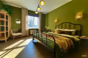 Квартиры и апартаменты Славно, Туапсе