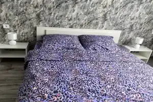 Апартаменты на улица Крупинова, 8, Городец