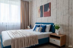 Апартаменты на Свердлова 35к3, Кострома