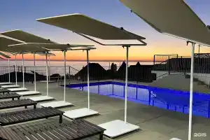 Отель «Зара», Адлер