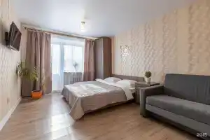 HomeHotel (ХоумОтель) на улице Горького 80/1, Нижний Новгород