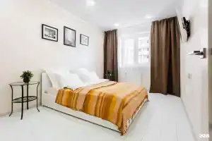 Сеть гостеприимных квартир "Алира". Квартира на Доломановском 124, Ростов-на-Дону