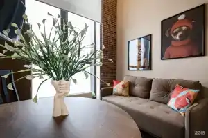 Апартаменты на ЖК ApartVille, Дмитровское шоссе, 81, Москва