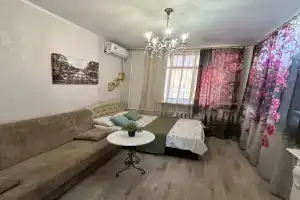 Апартаменты на Советская улица, 13, Новотроицк