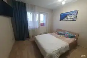 Апартаменты на ул. А. Матросова, д.40, кв.83, Красноярск