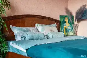 Апартаменты на улица Верхние Поля, 35к2, Москва