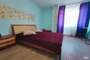 Апартаменты Байкал-Красноярск, Красноярск