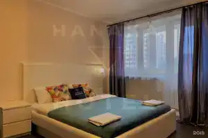Апартаменты на Носовихинское шоссе 27, Москва