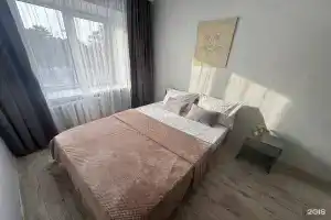 Апартаменты на улица Давыдова, 1, Ачинск
