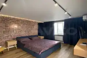 Апартаменты на Новосёлов, 5к2