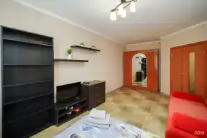 Апартаменты на Лав 17п3, Краснодар