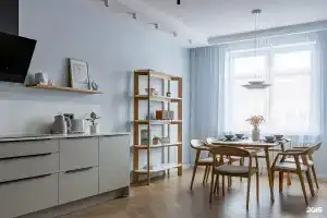 Merino Home, Санкт-Петербург