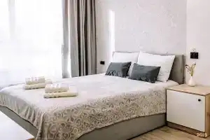 Апартаменты на Алтайский Край, Барнаул Город, Шумакова, 13, Барнаул