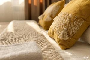 Апартаменты на Кирова 185 к4, Абакан