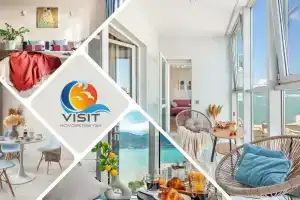 Гостиница «Визитновороссийск», Новороссийск