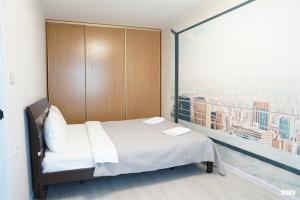 Nova Apartments, Владивосток
