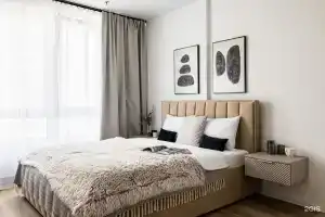 Апартаменты на Москва, Волоколамское ш., 24к1, Москва