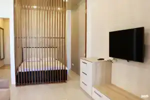 Гостиница «Саквояж34», Волгоград
