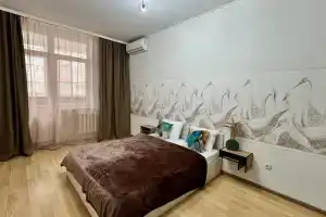 Апартаменты на Комарова 132 А, Батайск