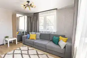 Top House, Владивосток