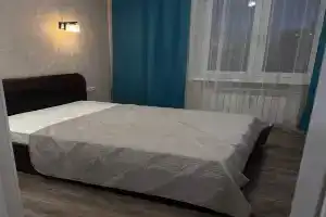 Апартаменты на Сибирская улица, 26, Иркутск