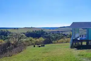 Гостевой дом на Бугре, Каменка