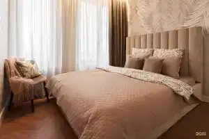 Апартаменты на шоссе Энтузиастов, 86Ак2, Москва