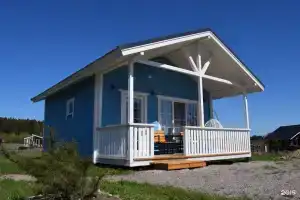 Дом «Лесная сказка», Сортавала