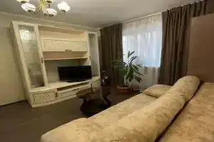 Апартаменты на улица Пушкина, 9, Хабаровск