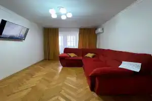 Апартаменты на улица Ленина, 201, Крымск