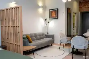 EasyGuest, Москва