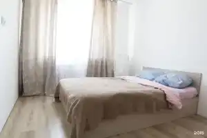 Квартиры посуточно на Украинской 48