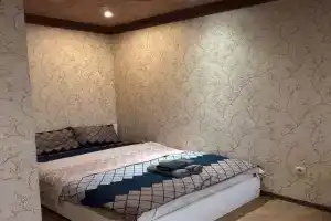 Апартаменты на Бауманская 58А, Москва