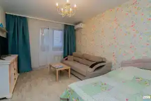 Апартаменты на улица Куколкина, 11, Воронеж