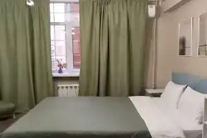 Апартаменты на Гостиничный проезд, 8к1, Москва