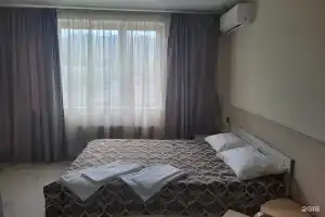 Апартаменты «Строгинский, 7-1», Москва