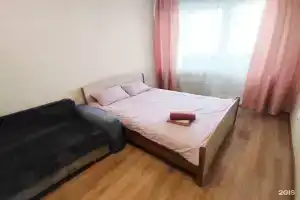 Апартаменты на Борсоева 77, Улан-Удэ