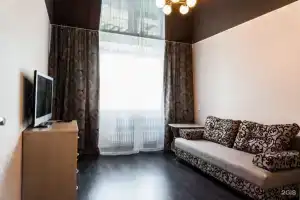 Апартаменты на ул. Сурикова, 50, Киров