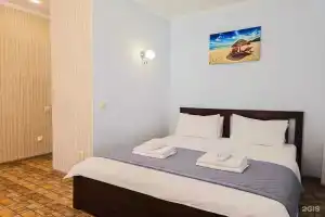 Deluxe Apartment, Кудепста