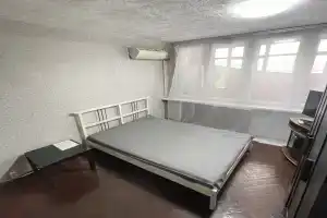 Апартаменты на Ленинградский проспект 33а, Москва