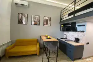 Апартаменты на аллея Первой Маёвки, 15с2, Москва