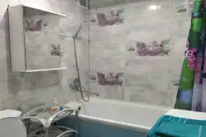 Апартаменты на Строителей 13, Талнах