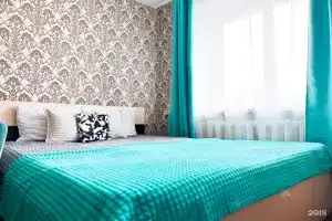 Апартаменты на Интернациональная ул., 16Б