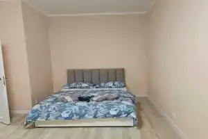 Апартаменты на улица Маргелова, 3к3, Москва
