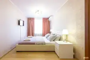Комфорт сити на Винокурова 12 к 1, Москва
