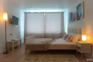 Красиво Жить, Кировск