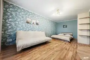 Апартаменты VipHome, Томск